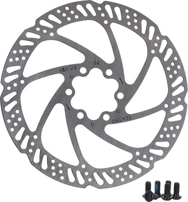 Produktbild Tektro TR180-24 (180 mm)