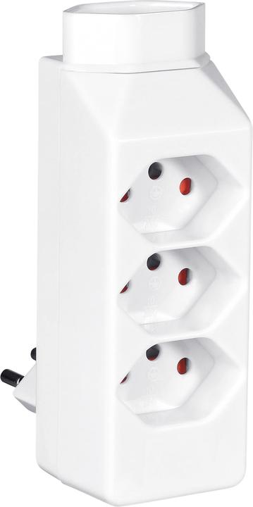 Do it + Garden Connecteur de dérivation (Type 13, 4 x)