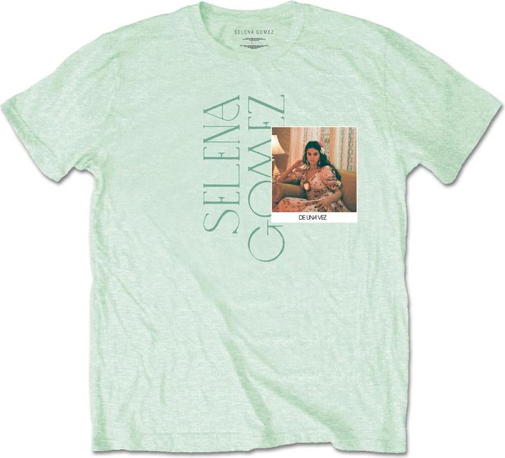 Produktbild Selena Gomez TShirt (L)