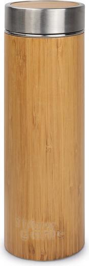 Produktbild Strawganic Isolierflasche (0.45 l)