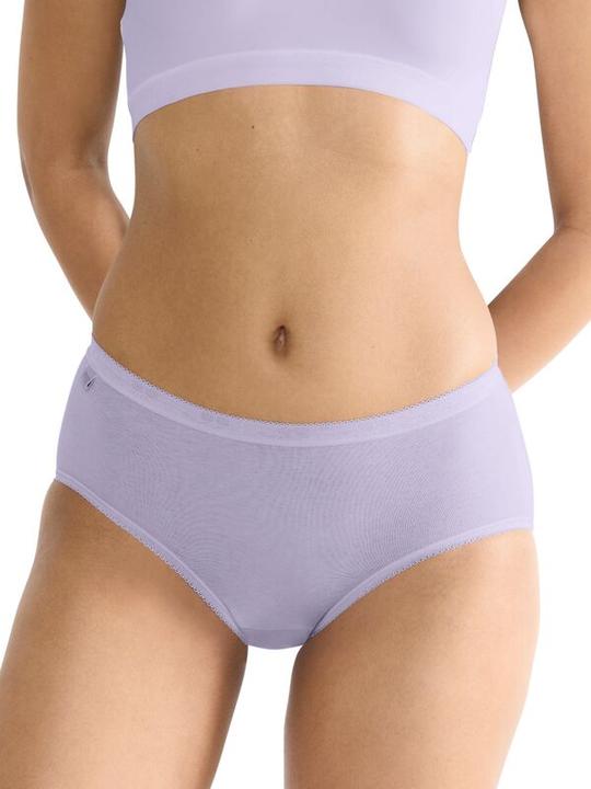 Actual product image Sloggi Basic+ Midi (38, pack of 3)