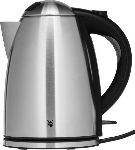 Productafbeelding WMF Stelio 1,7l roestvrijstalen waterkoker (413020012) (1.70 l)