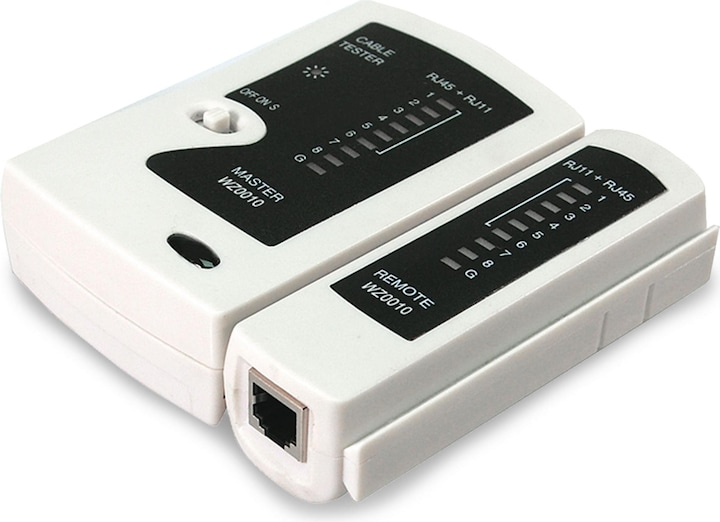 Actual product image LogiLink WZ0011