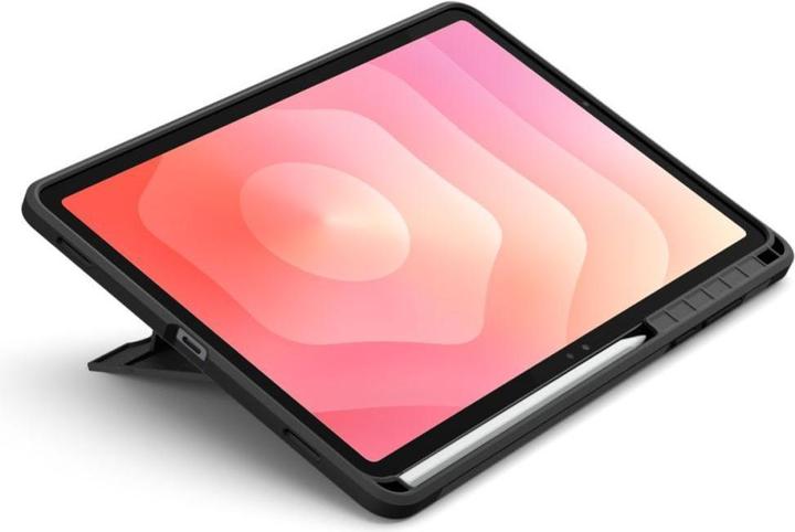 Produktbild Spigen - Tough Armor Pro - Samsung Galaxy Tab S11 - Black (Samsung Galaxy Tab S11)