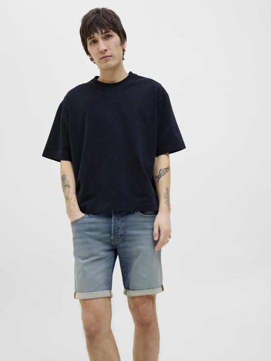 Actual product image Jack & Jones Regular Fit Regular Fit Shorts Regular Fit Shorts (XXL)