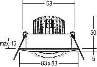 Produktbild Brumberg 38142023
