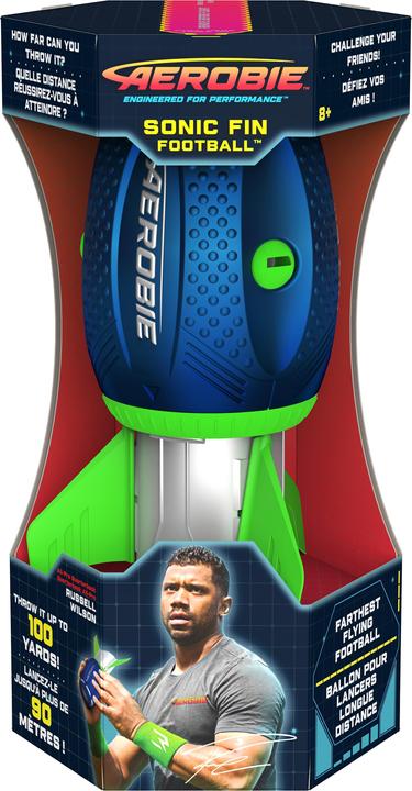 Actual product image Spin Master Aerobie - Sonic Fin
