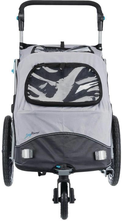 Produktbild Trixie Fahrrad-Anhänger (Hund)