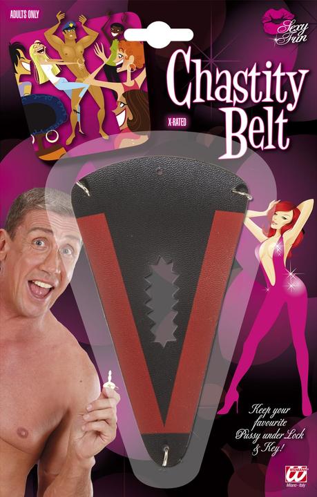Immagine prodotto Widmann Cintura di castità