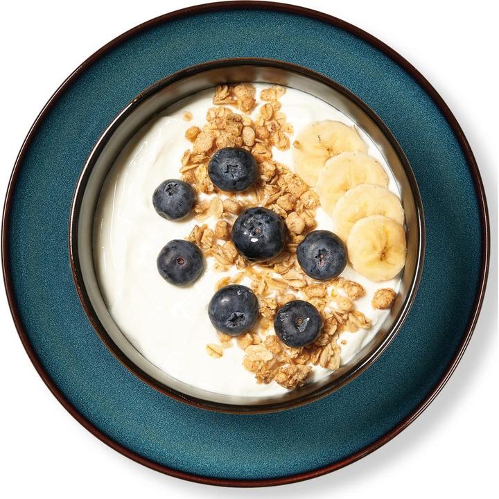 Actual product image Ritzenhoff & Breker Breakfast service 12 pcs. blue (12 pcs.)