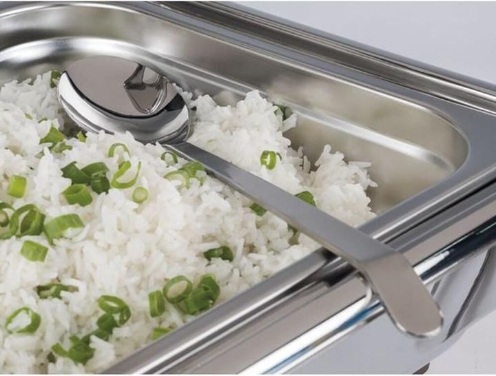 Produktbild APS Pfannenwender "BANQUET"