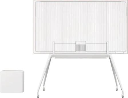 Actual product image TCL 55A300 PRO NXTVision (55A300 PRO) (55", QLED, 4K, 2024)