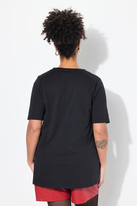 Produktbild Miamoda T-Shirt, A-Linie, PARIS (48)