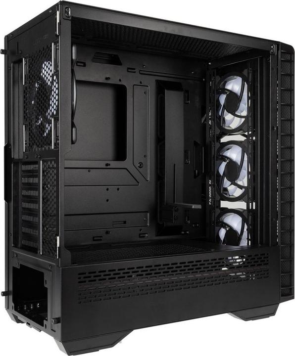 Immagine prodotto Kolink Osservatorio Y AMD SE, Torre ARGB Midi (E-ATX)