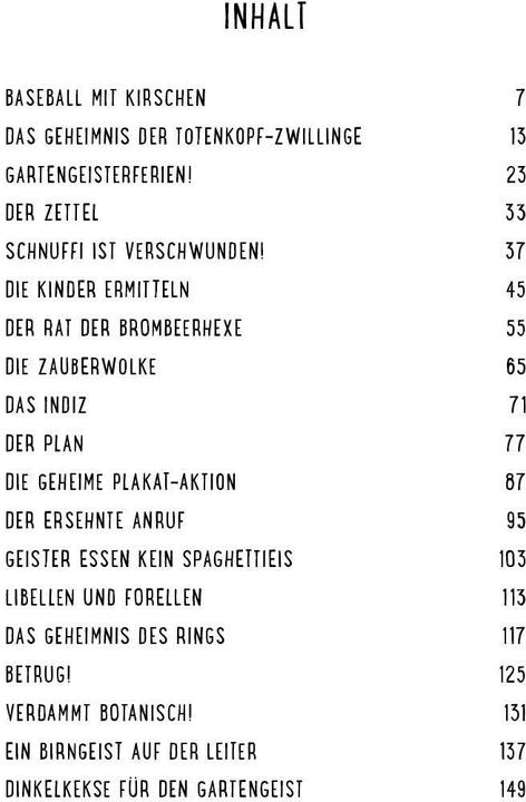 Actual product image Holly Holunder und der verschwundene Hund (Band 2) (German, Judith Merchant, 2024)