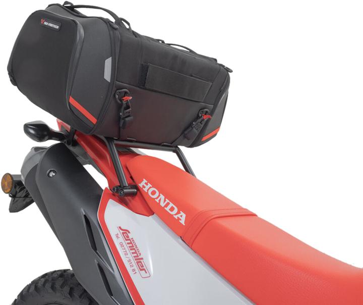 Produktbild Sw Motech Gepäckbrücke