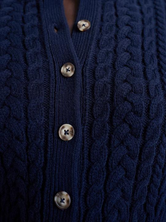 Navy Blazer