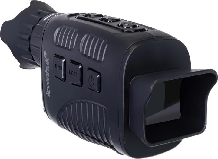 Productafbeelding Levenhuk Halo