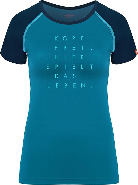 Actual product image Ein schöner Fleck Erde Head free (S)