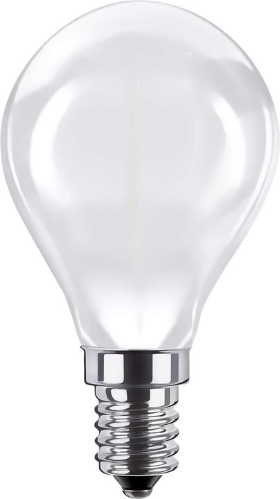 Image du produit Segula 55322 LED bulb E14 G (E14, 270 lm, 1x)