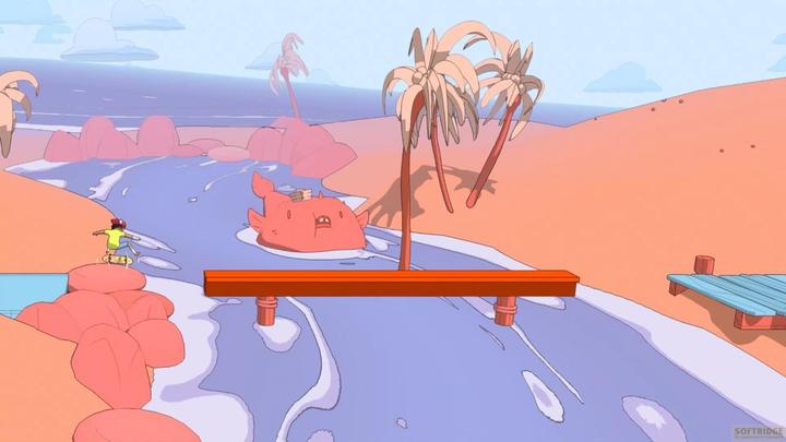 Produktbild Deep Silver Saints Row - Day One Edition (PC, DE)