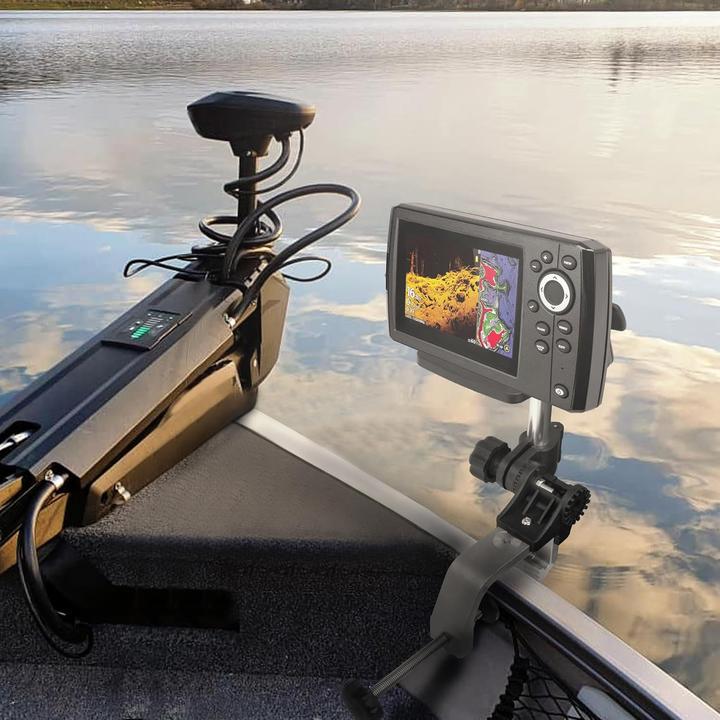 Image du produit Waterside Tragbare Geber- und Fischfinderhalterung