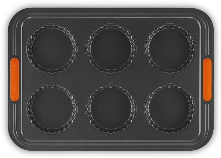 Image du produit Le Creuset 6er Tarteform 33x23cm 33x23cm