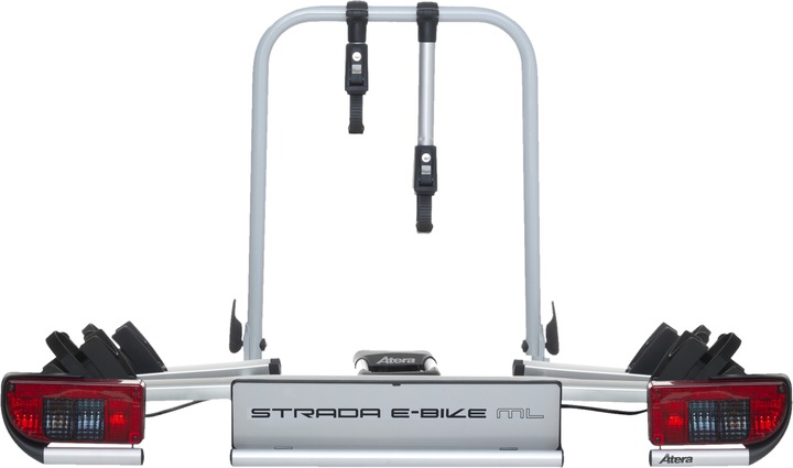 Actual product image Atera Strada E-Bike XL