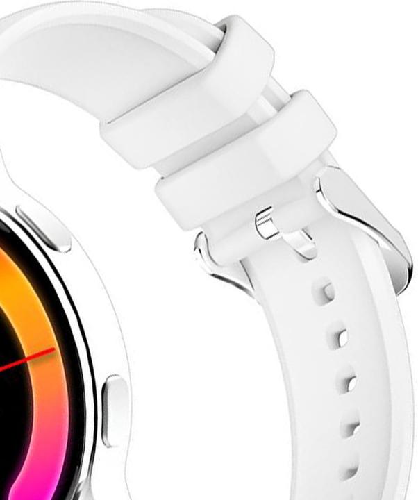 Image du produit Forever smartwatch JW-600 White (46 mm)