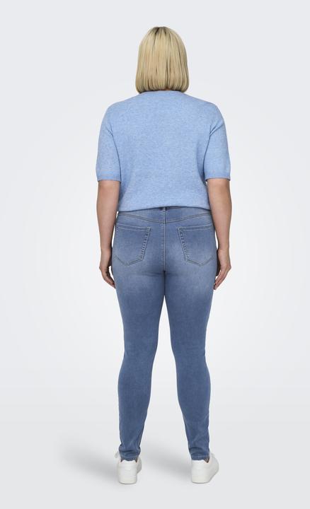 Produktbild Only Caraugusta Hw Skinny Dnm Bj369 Noos (44)