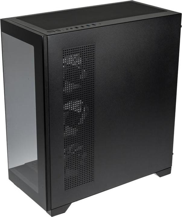 Actual product image Kolink Unity Peak (ATX, mATX, Mini-ITX)