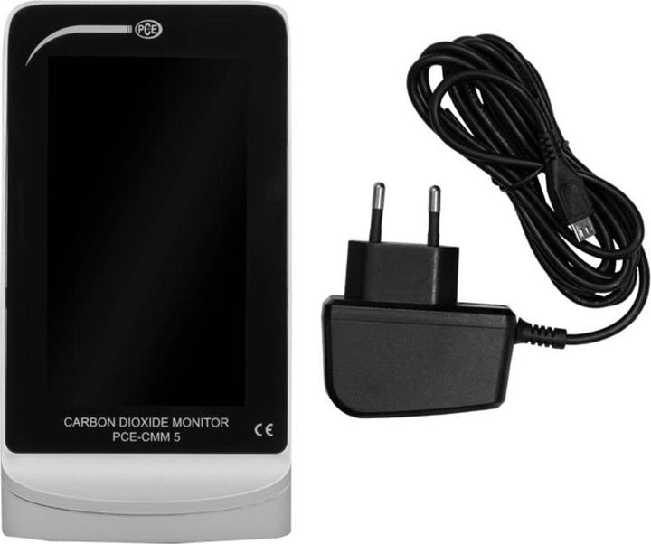 Produktbild PCE Instruments Aerosolmessgerät PCE-CMM 5