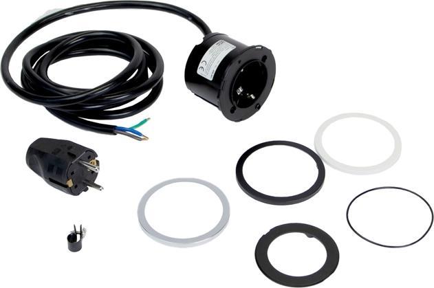 Actual product image Bachmann Socket