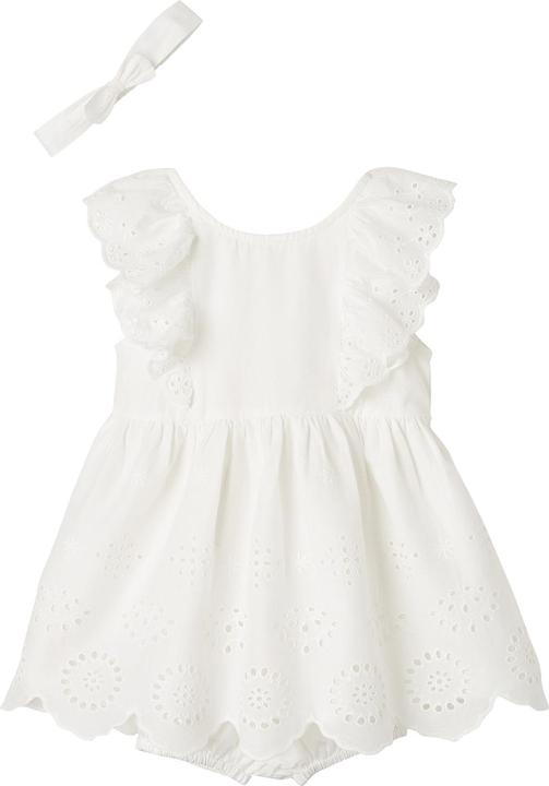 Produktbild Vertbaudet Set Mit Kleid (86)