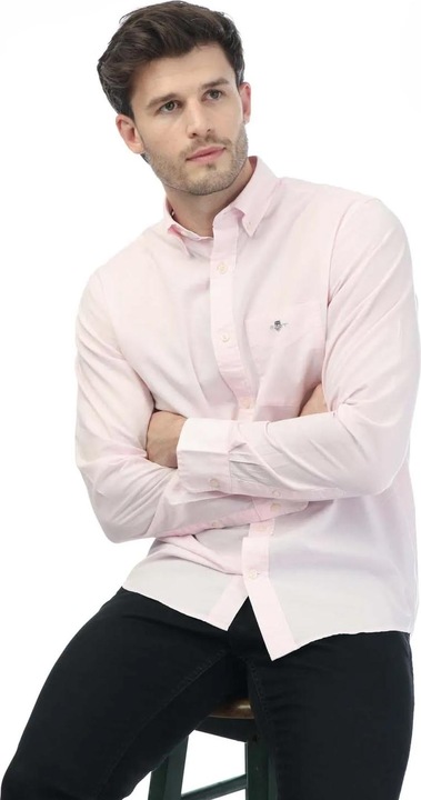 Image du produit GANT - Chemise A.SHIELD - Homme (L)