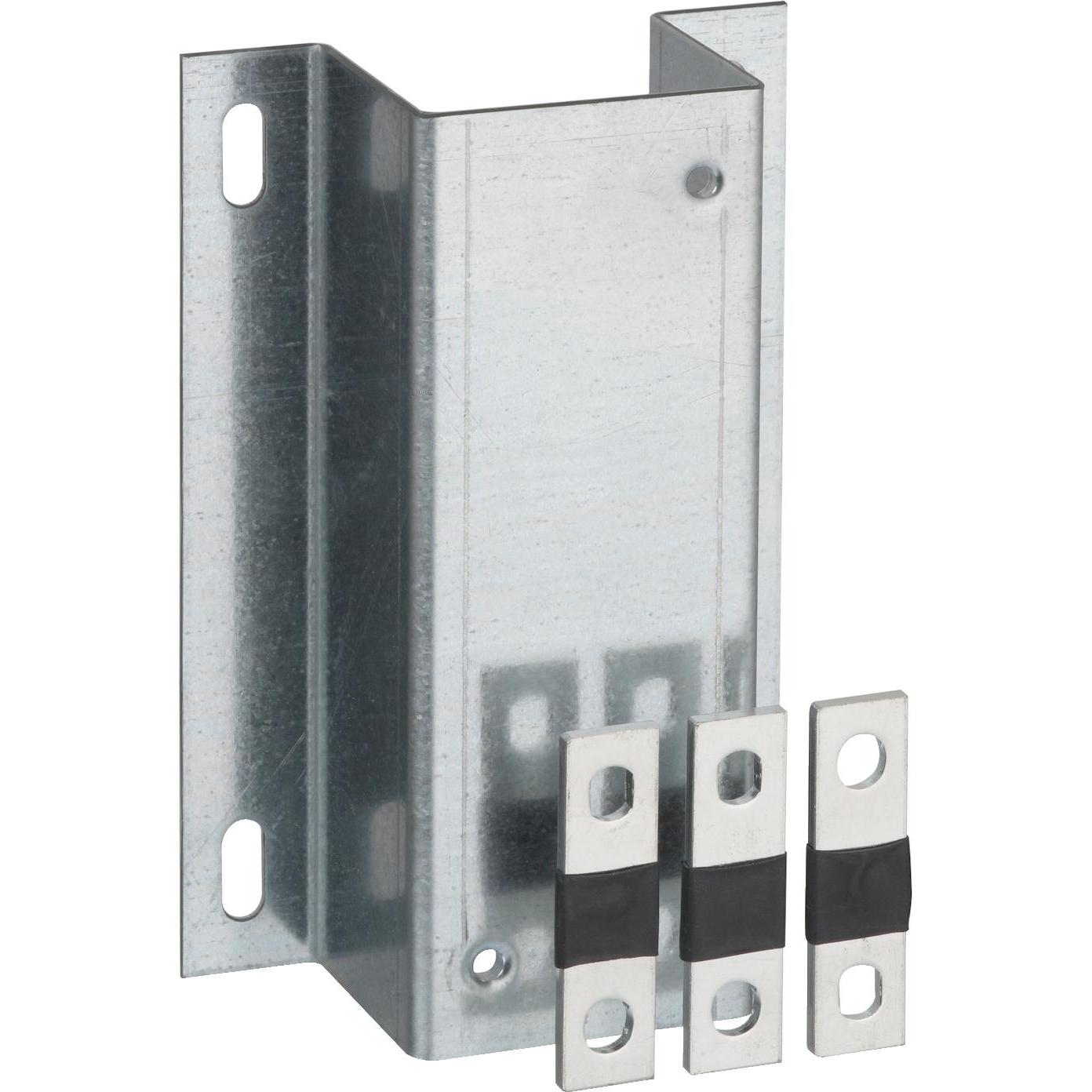 Schneider Electric, Accessori per la tecnologia di guida, Set combinato con contattore GV7AC08