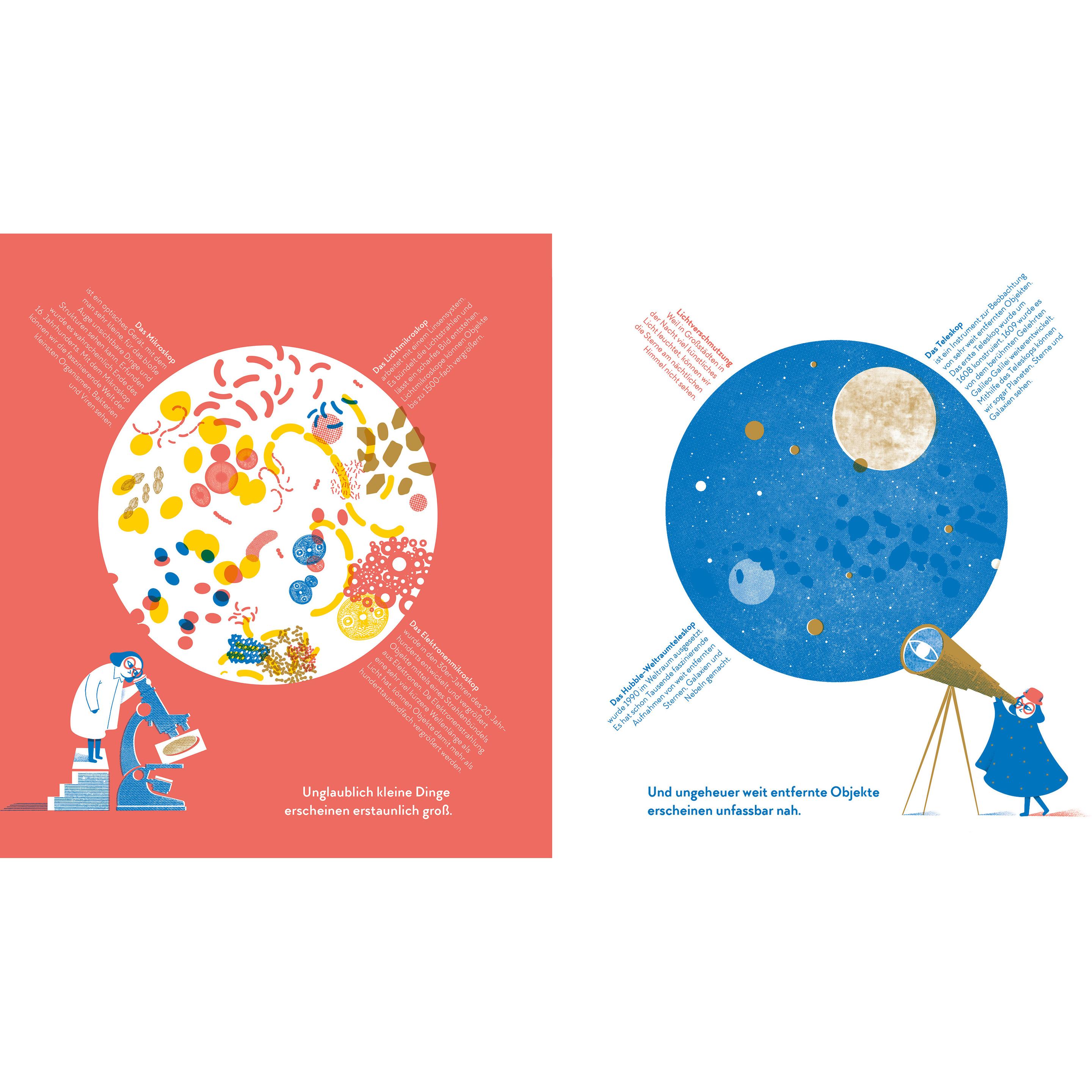 Thumbnail - Sehen, Kinderbücher von Romana Romanyschyn