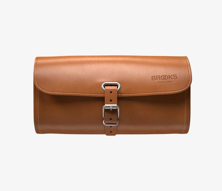 Image du produit Brooks England Un défi de taille (1.50 l, Sac de selle)
