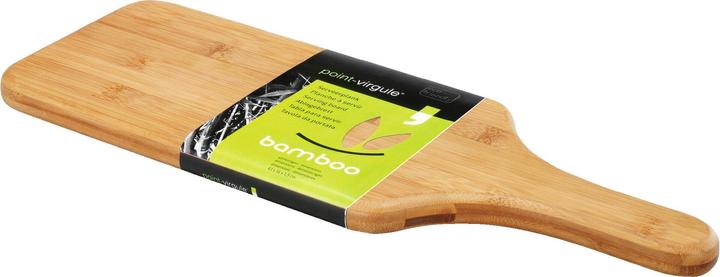Produktbild Point Virgule Bamboo Servierbrett