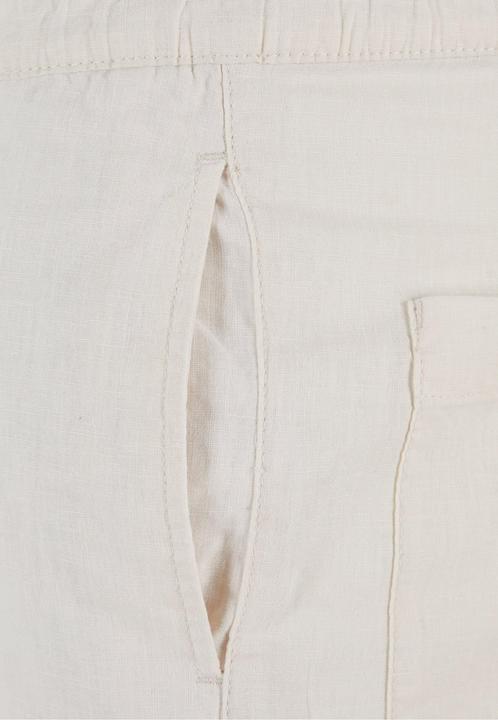 Produktbild Urban Classics Loose Cotton Linen Pants - 161165 (S)