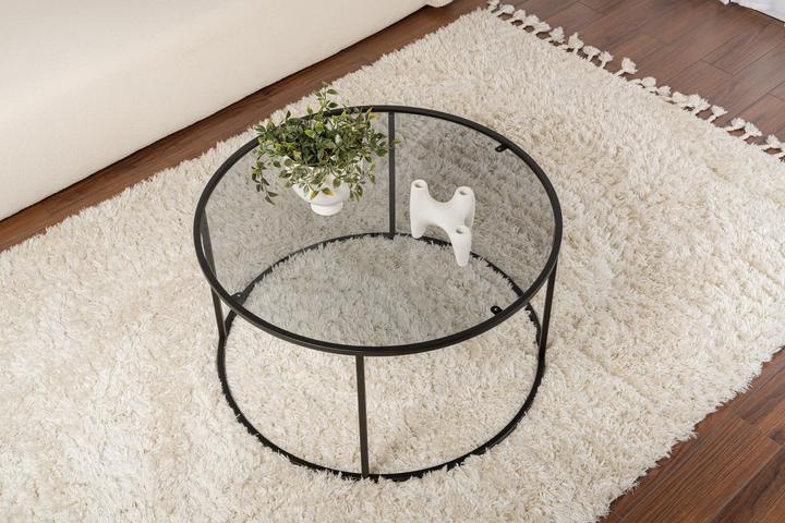 Actual product image Skye Decor Aurum Mono Coffee Table