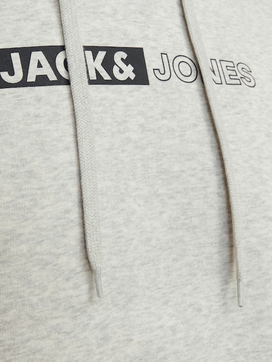 Produktbild Jack & Jones Logo Kapuzenpullover Kapuzenpullover (XS)
