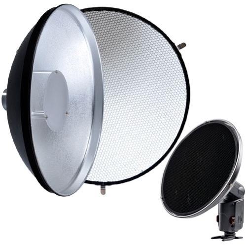 Actual product image Godox beauty dish (Beauty dish, 31 cm)