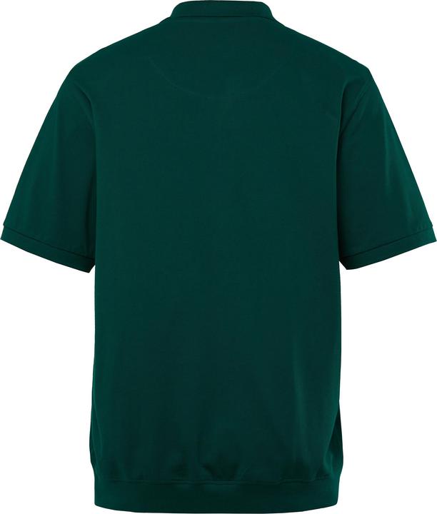 Actual product image JP1880 Belly Fit Cotton Piqué Polo Shirt (6XL)