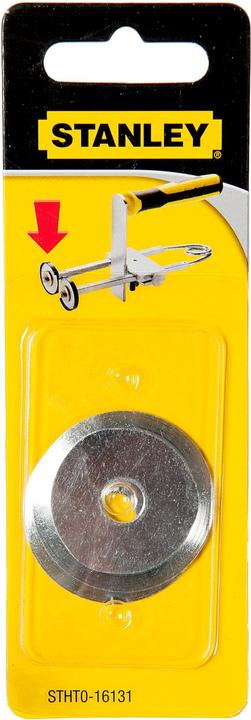 Image du produit Stanley Roue de coupe de rechange p. Coupeuse de bandes (Lame de rechange)