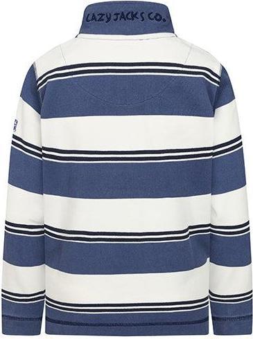 Produktbild Lazy Jacks Sweatshirt Jungen Piqué (104)