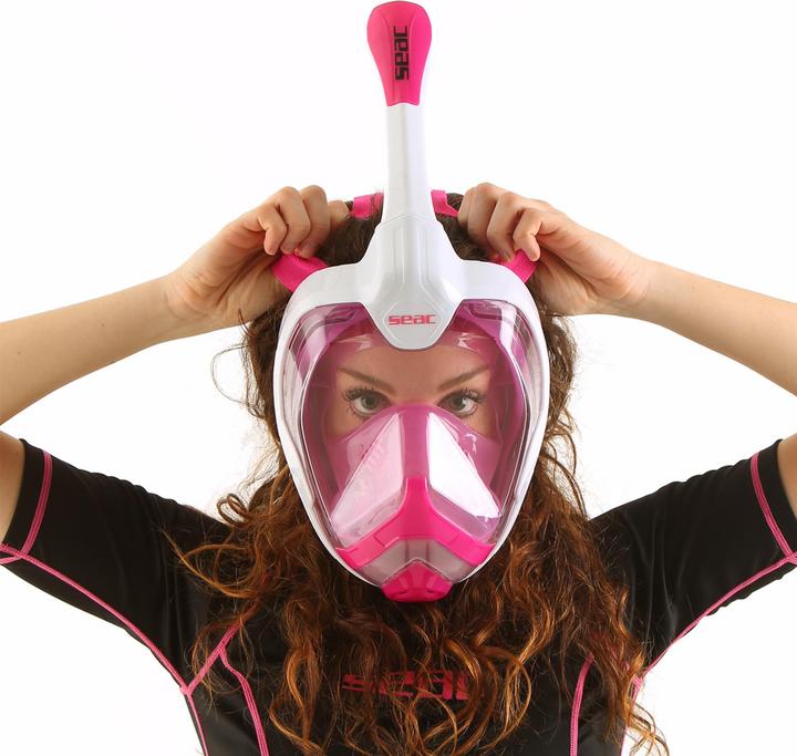 Produktbild Seac Magica