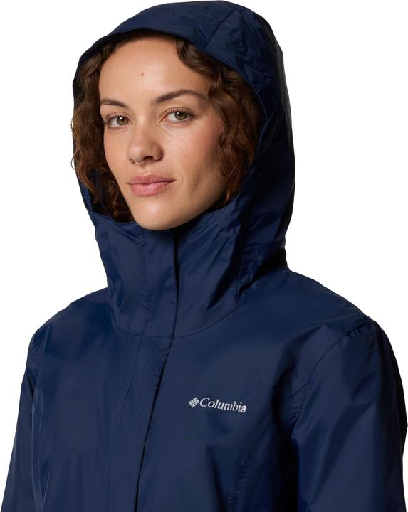 Image du produit Columbia Veste Imperméable Arcadia™ II Femme (L)