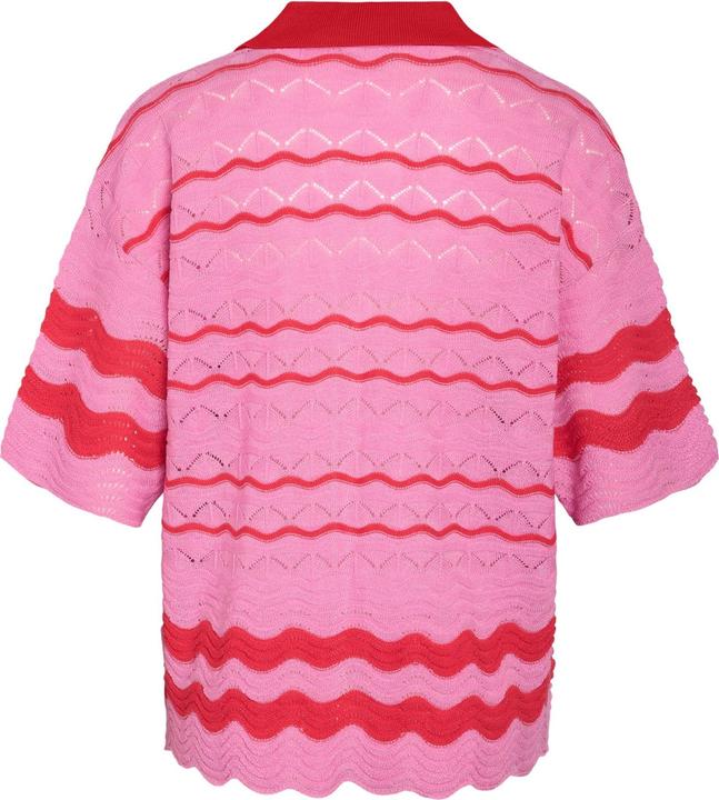 Produktbild Noisy May NMSADIE POLO Strickjacke (S)