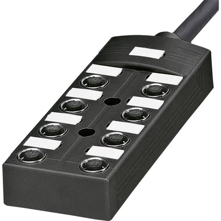 Produktbild Phoenix Contact Sensor/Aktorbox passiv M12-Ver